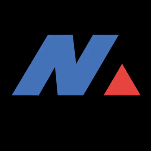 MN Logistics International B.V. logo