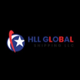 H L L GLOBAL SHIPPING L.L.C logo