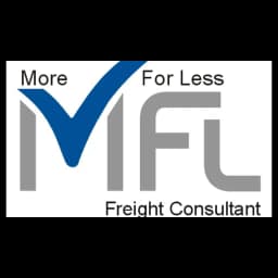 Modern Freight Link logo