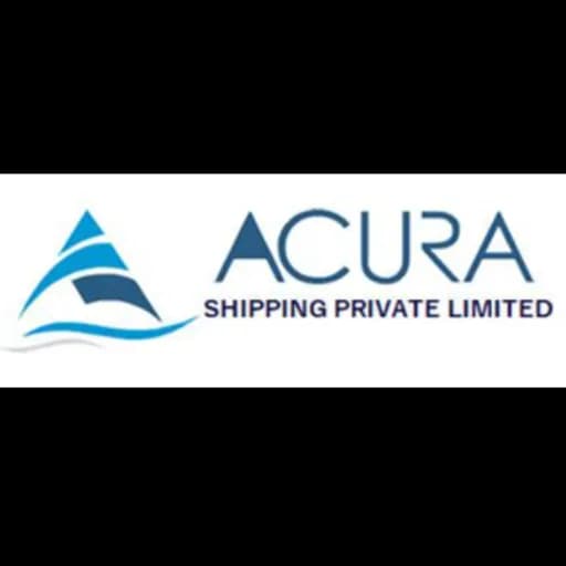 ACURA SHIPPING PVT. LTD. logo