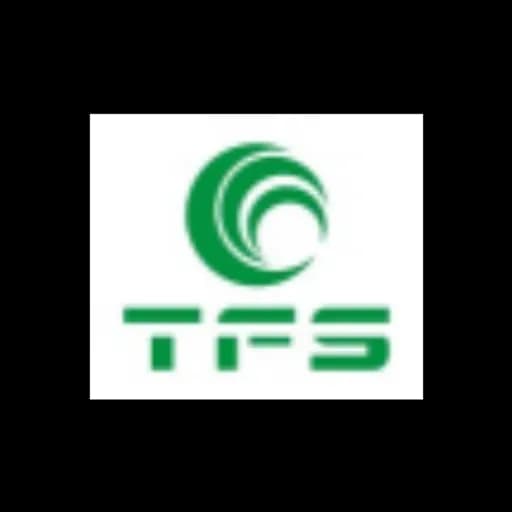 Top Freight Solution Limited logo