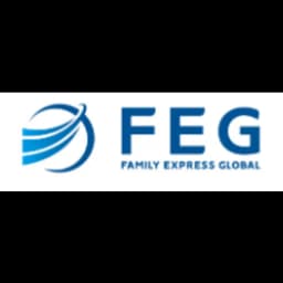 United FEG Logistics Co., Ltd logo