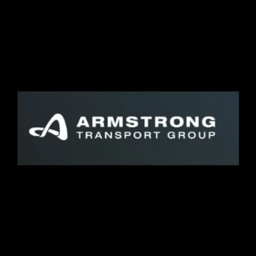 ARMSTRONG FORWARD LOGISTICS, INC. logo