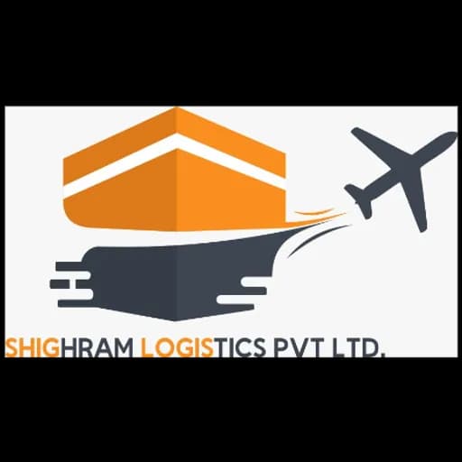 Shighram Logistics Private Limited logo