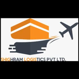 Shighram Logistics Private Limited logo