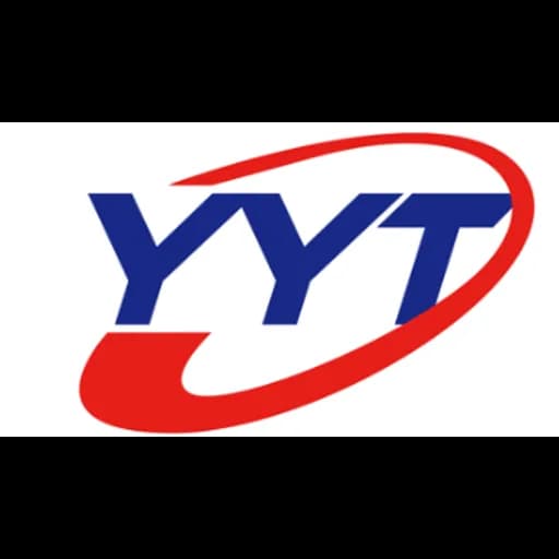 YYT LOGISTICS (HK) CO., LIMITED logo