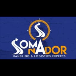 SOMANADOR S.A. logo