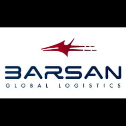 BARSAN GLOBAL LOGISTICS COMPANY LIMITED logo