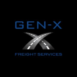 GEN-X FREIGHT SERVICES, L.L.C. logo