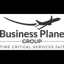 Business Plane Logistics SRL logo
