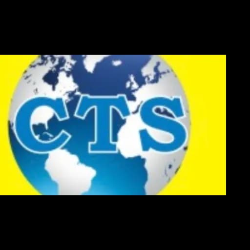 CARGO TRANS SERVICES logo