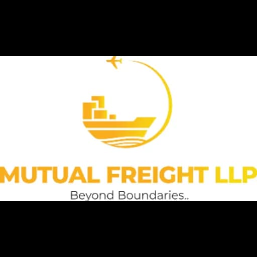 Mutual Freight LLP logo