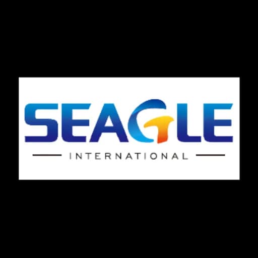 SEAGLE GLOBAL LOGISTICS (SHENZHEN) CO.,LTD logo
