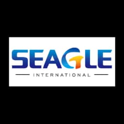 SEAGLE GLOBAL LOGISTICS (SHENZHEN) CO.,LTD logo