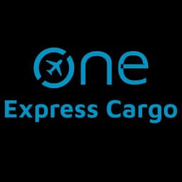 ONE EXPRESS CARGO SERVICES L.L.C logo