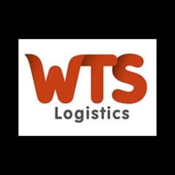 WTS-Logistics L.T.D. logo