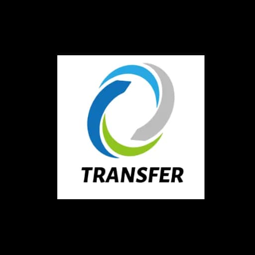 TRANSFER SHANGHAI SUPPLY CHAIN CO.,LTD logo