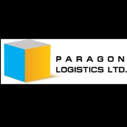 PARAGON LOGISTICS LTD. logo