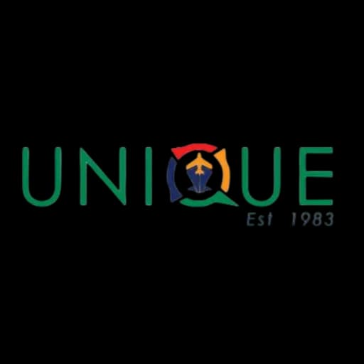 UNIQUE LOGISTICS INTERNATIONAL INDIA PRIVATE LIMITED logo