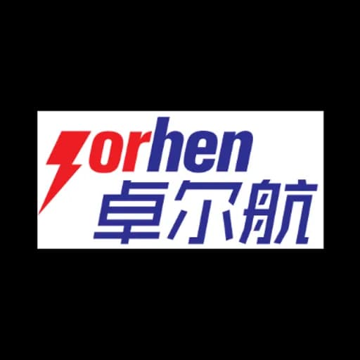 Jiangsu Jorhen logistics Co.,Ltd logo