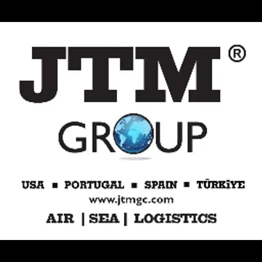 JTM GROUP(Join The Moment Lojistik Anonim Sirketi) logo