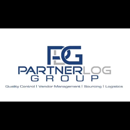 Partnerlog Group Inc logo