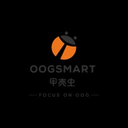 SHANGHAI OOGSMART LOGISTICS TECHNOLOGY CO., LTD. logo