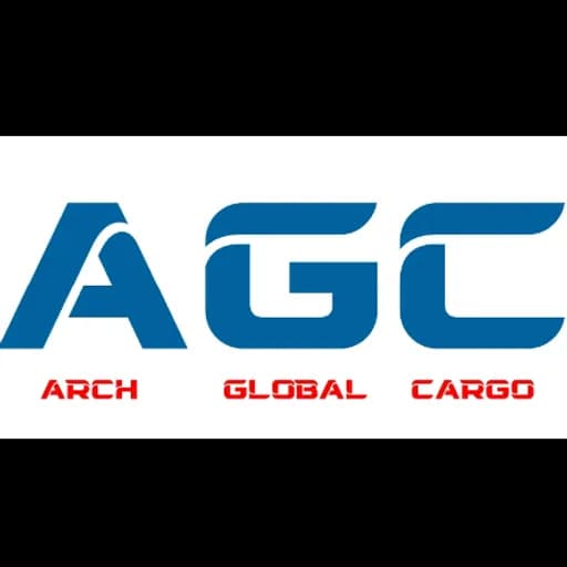 ARCH GLOBAL CARGO L.L.C logo