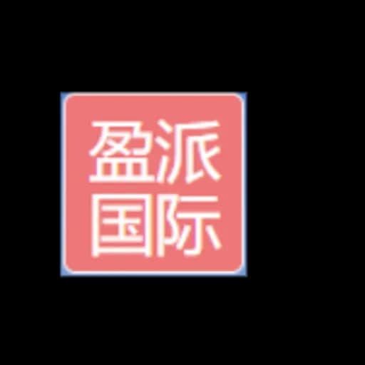 Shenzhen Yingpai International Logistics Co. , LTD logo