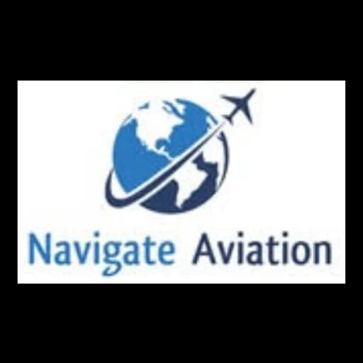 NAVIGATE AVIATION L.L.C-FZ logo