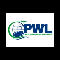 Pro Worldwide Logistics(PWL) Inc logo