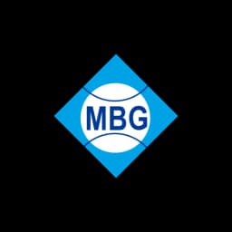 MULTI BUSINESS GROUP(MBG) logo