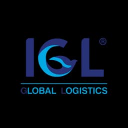 IGL GLOBAL LOJISTIK A.S logo