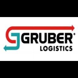 GRUBER LOGISTICS Sp.z o.o. logo