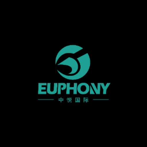 Euphony International Logistics co.,Ltd logo