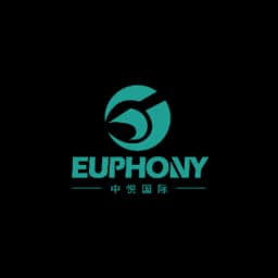 Euphony International Logistics co.,Ltd logo