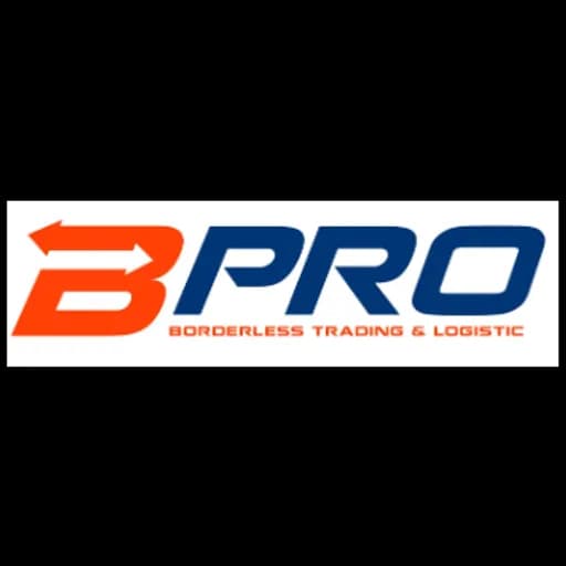 BPRO VIET NAM TRADING AND SERVICES COMPANY LIMITED logo