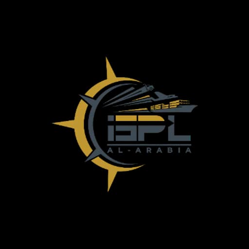 i3pl Al-Arabia L.L.C logo