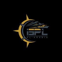 i3pl Al-Arabia L.L.C logo
