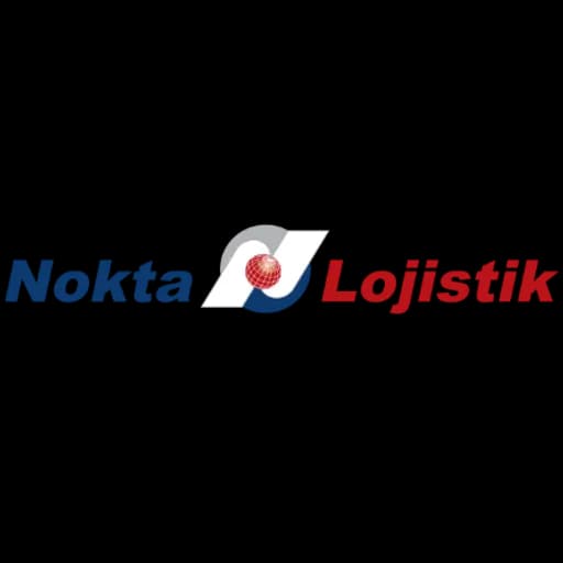 NOKTA GEMI ACENTELIGI VE ULUSLARARASI TASIMACILIK ANONIM SIRKETI logo