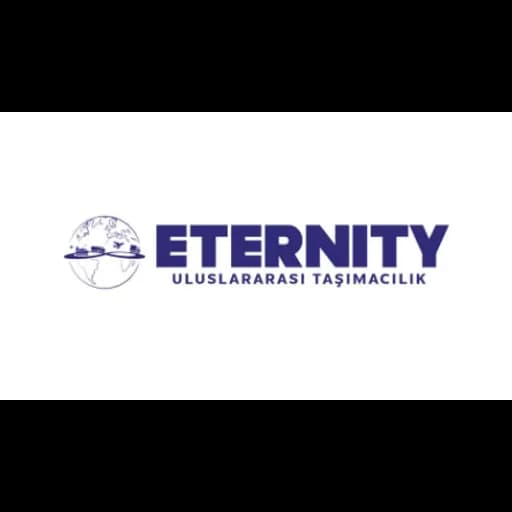 ETERNITY ULUSLARARASI TASIMACILIK VE DIS TICARET LIMITED SIRKETI logo