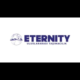 ETERNITY ULUSLARARASI TASIMACILIK VE DIS TICARET LIMITED SIRKETI logo
