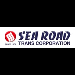 SEA ROAD TRANS CORP logo
