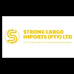 STRONG CARGO HOLD IMPORTS (PTY) LTD logo