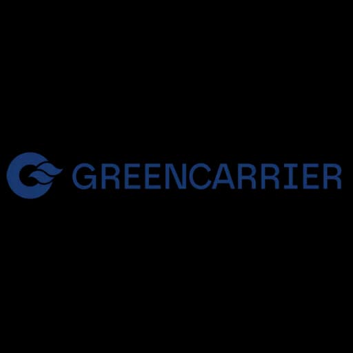 GREENCARRIER CONSOLIDATORS PTE. LTD. logo