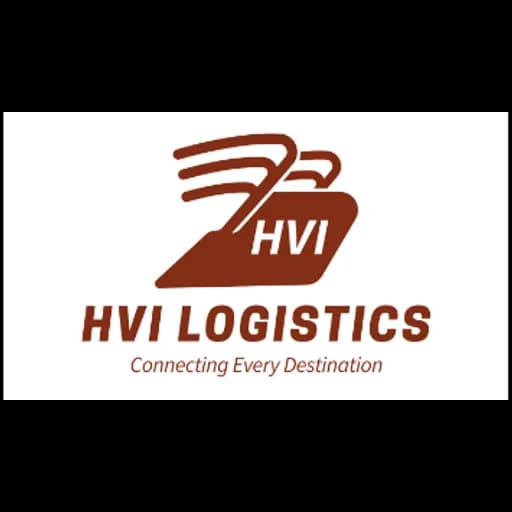 HV INTERNATIONAL LOGISTICS COMPANY LIMITED logo