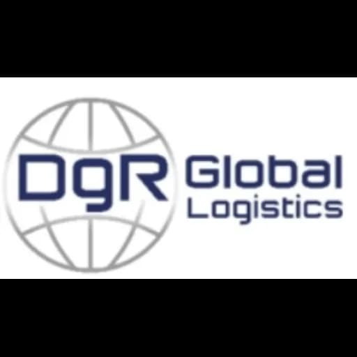 DGR GLOBAL HAVA DENIZ KARA TASIMACILIGI ANONIM SIRKETI logo