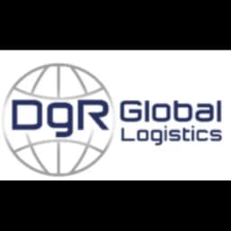 DGR GLOBAL HAVA DENIZ KARA TASIMACILIGI ANONIM SIRKETI logo