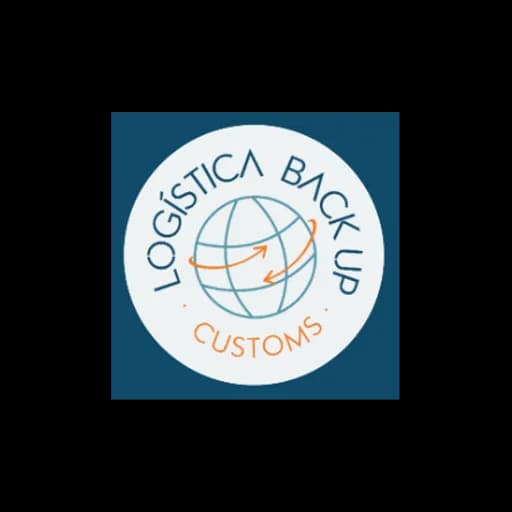 LOGISTICA BACKUP logo