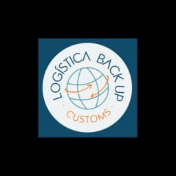 LOGISTICA BACKUP logo